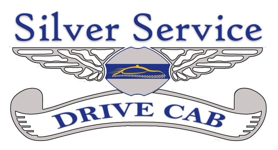 Silver Drive Cab Service Australia